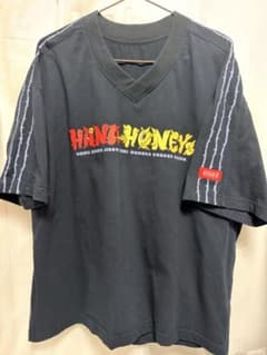 HANA with honeys ゲームTシャツ Mサイズ - メルカリ