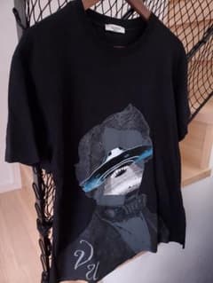 美品】VALENTINO UNDERCOVER Tシャツ コラボ ベートーベン - メルカリ