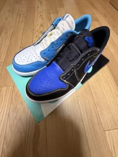 air jordan1low SB DesertOreのサムネイル