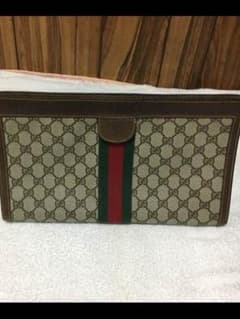 GUCCI クラッチバックのサムネイル