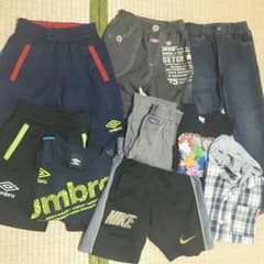 子供服まとめ売り男の子のサムネイル