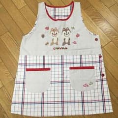 ☆じゅん、様専用☆   保育士  エプロン M-Lのサムネイル
