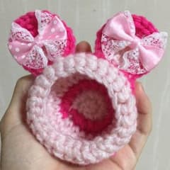 enu...k様専用ページ たまごっちカバーのサムネイル