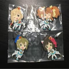 デレマス一番くじラバストセットのサムネイル