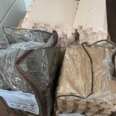 専用★ジョイントマット　3色セットのサムネイル