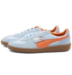 puma　パレルモ　27cmのサムネイル