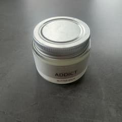 ADDICT BUTTER BALM ヘアバームのサムネイル