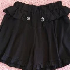 専用　2点　150バービーのキュロットのサムネイル