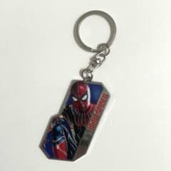 スパイダーマン キーホルダーのサムネイル
