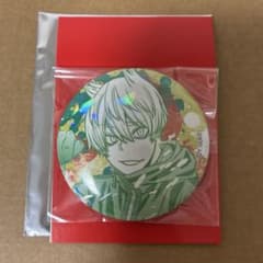 桃源暗鬼 猫咲波久礼 缶バッジ マズル オンライン vol1 - メルカリ