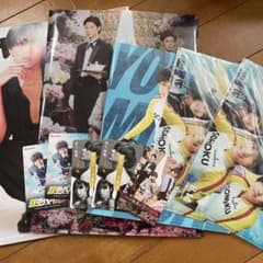 King & Prince キンプリ 永瀬廉のサムネイル