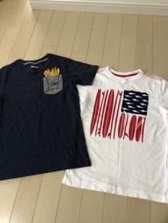 Tシャツのサムネイル