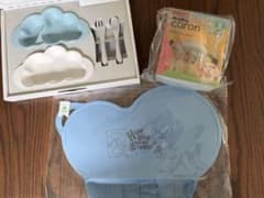 10mois マママンマ Pigeon マグマグコロン - メルカリ