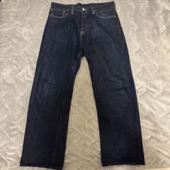 Levi's 501xx 1937モデル W36×L34 裾上げ済み 日本製 - メルカリ