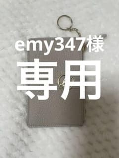 agnes b.  フラグメントケース  アニエスベー 財布のサムネイル