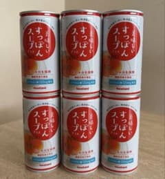 美味しいすっぽんスーププラス 6缶 - メルカリ