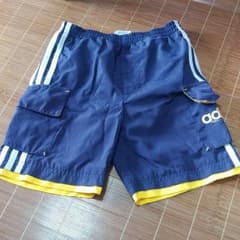水着 ハーフパンツのサムネイル