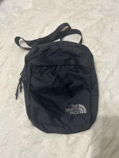THE NORTH FACE GLAM SHOULDER ３Lのサムネイル