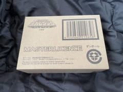 新品未開封 戦隊職人 マスターライセンスのサムネイル