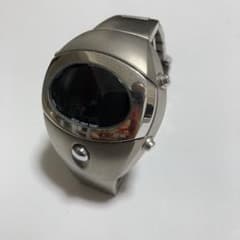 パ*ク様 ALBA SPOON ステンレススチール 100m防水 - メルカリ