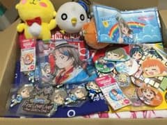 サンシャインブレード グッズまとめ売り 約70個のサムネイル