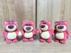 [정리 판매] 52TOYS 디즈니 토이 스토리 로초 피규어