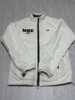 マスターバニーエディション ボアフリースジャケット サイズ4 - メルカリ