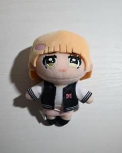 ME:I ミーアイ マスコットぬいぐるみ 櫻井美羽 | Buyee, 온라인 대리