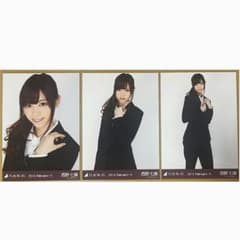 乃木坂46 2013年9月写真セット　西野七瀬 乃木坂46 西野七瀬 生写真 バラ 9種 まとめ売り その① - メルカリ