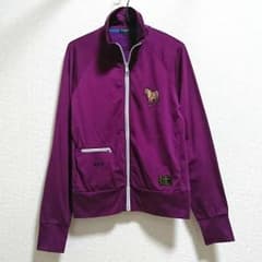 豆蔵様専用 Paul Smith ポールスミス ジップアップ レディース Mのサムネイル
