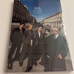 M!LK 10th ANNIVERSARY PHOTOBOOK パリじゃん - メルカリ
