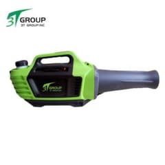 ハンドヘルド電動噴霧器 ストブロワー噴霧器 3T - メルカリ