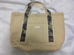 Leeのミニトートバッグのサムネイル