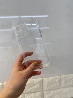 iPhone12Pro クリアケースのサムネイル