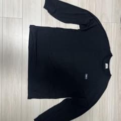The Craft Crew PRODUCTS 長袖シャツ ブラックのサムネイル
