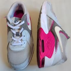 Nike キッズスニーカー エアマックス 21.5cmのサムネイル