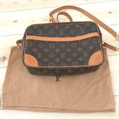 正規品ルイヴィトンのバックのサムネイル