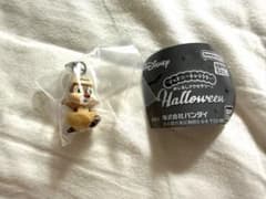 ディズニーキャラクター めじるしアクセサリー Halloween デールのサムネイル