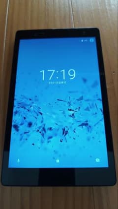 NEC LAVIE Tab E PC-TS508FAM 本体 プラス ケースのサムネイル