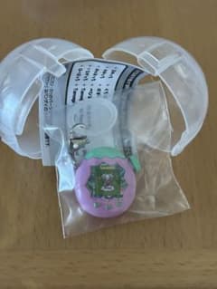 たまごっち めじるしアクセサリーのサムネイル