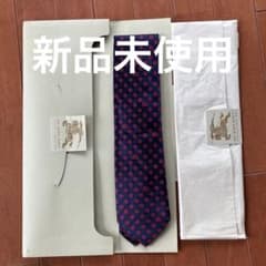 バーバリーのネクタイのサムネイル