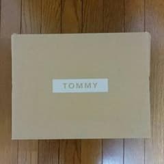 TOMMY 靴のサムネイル