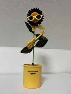 稼働品　貴重　レア　　昭和レトロ　フラワーロック　　初代　1989年 タカラ m28853484947_1.jpg?1731333144