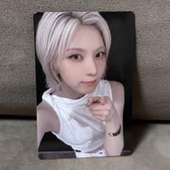 NMIXX forward タワレコ 渋谷限定 トレカ ベイ - メルカリ