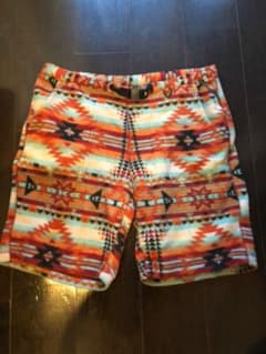 ひろ様専用 ハーフパンツ ショートパンツのサムネイル