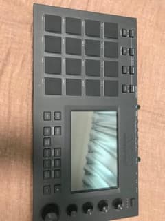 mpc  touchのサムネイル