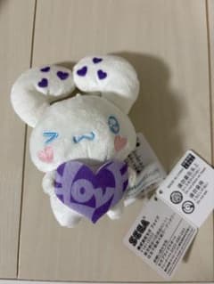 シナモロール × =LOVE マスコット いっぱいハート Vol.2 野口衣織のサムネイル
