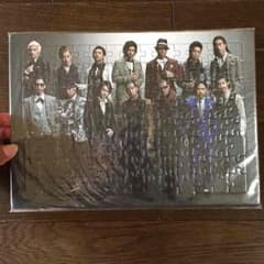☆EXILE パズル☆のサムネイル