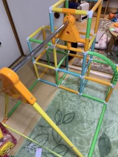 ブランコパーク DXのサムネイル