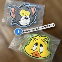 colorful funny time! 이치 반 쿠지 톰과 제리 I 상 2 종